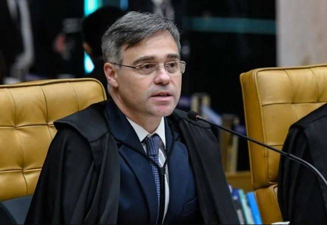 Mendonça alerta governo Lula sobre possível interferência em ordem de policiais cedidos ao STF