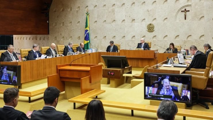 Ministros do STF evitam viagem à Copa do Mundo nos EUA por receio de barreiras em vistos