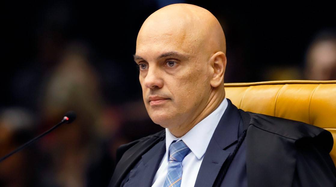 STF aponta manobra para atingir Moraes em delação de Daniel Vorcaro