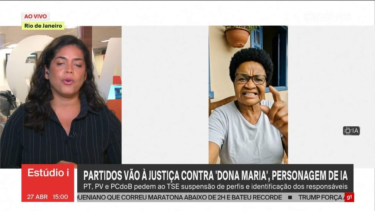 TSE avalia: regras de IA são insuficientes para 2026