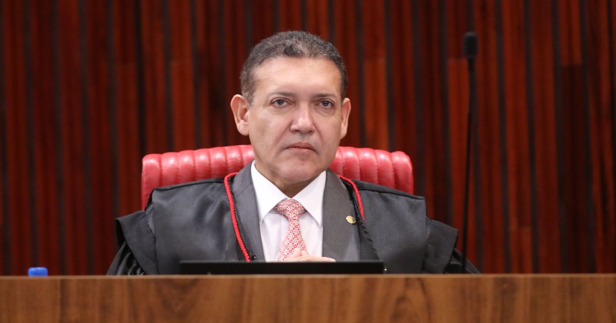 TSE elege indicados de Bolsonaro para comandar eleição de 2026