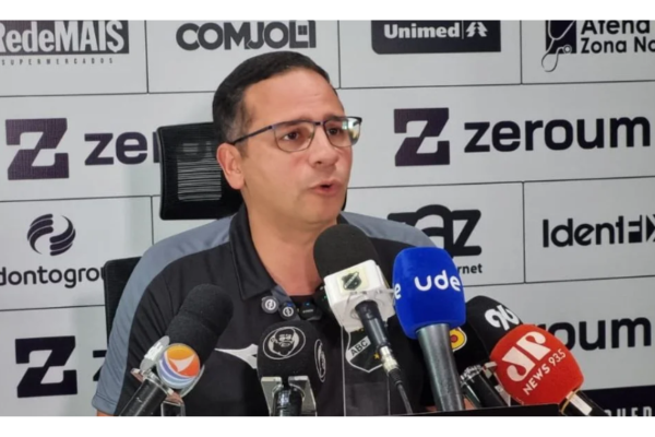 Eduardo Machado impulsiona recuperação financeira do ABC