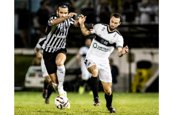Tropeços de ABC e América acendem sinal de alerta na Série D