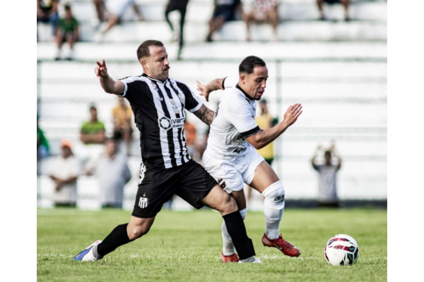 Clubes Potiguares Dominam o Grupo A-8 da Série D com Liderança Firme