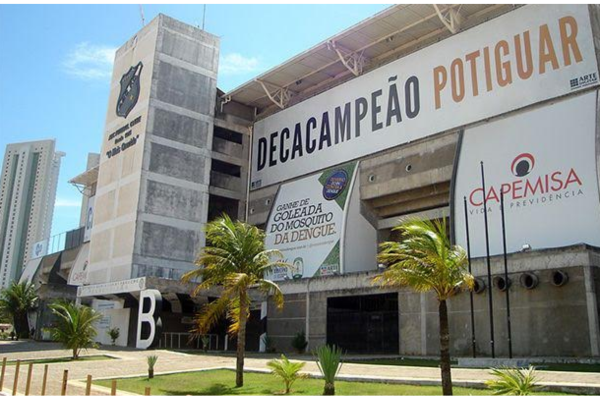 Diretoria do ABC decide mandar Clássico-Rei no Frasqueirão, contrariando comissão técnica