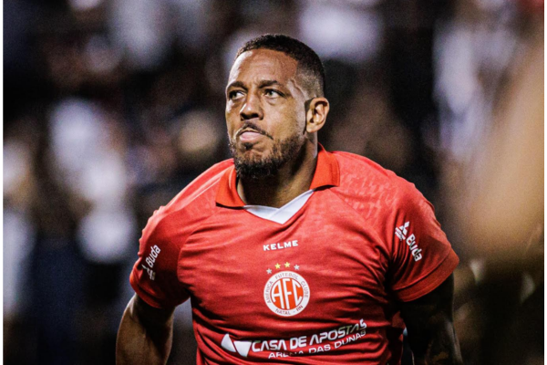 América mira vitória em casa para avançar na Série D e pressionar líder ABC