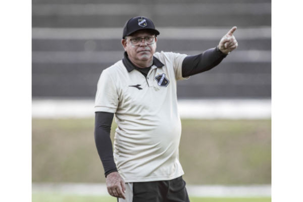 ABC enfrenta desafio decisivo contra Nacional-AM na Série D