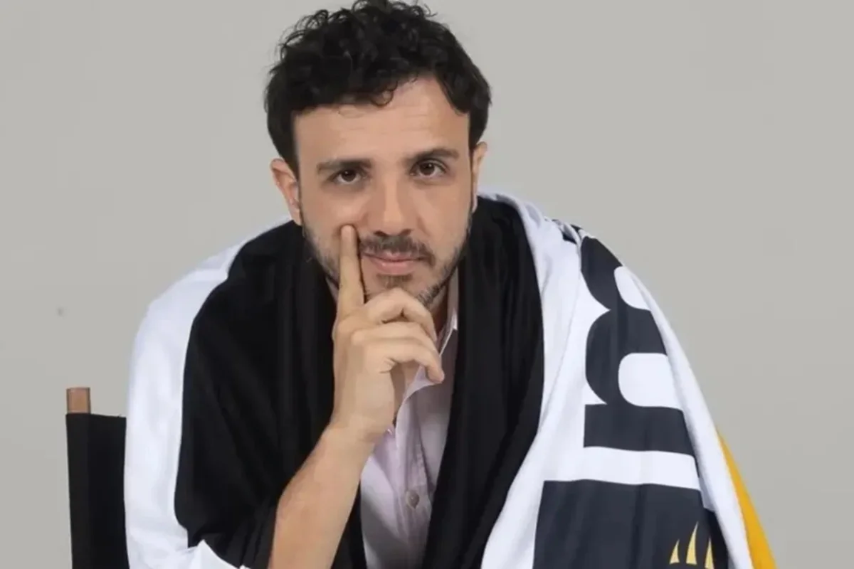 Missão define candidatura ao governo de São Paulo após congresso do MBL