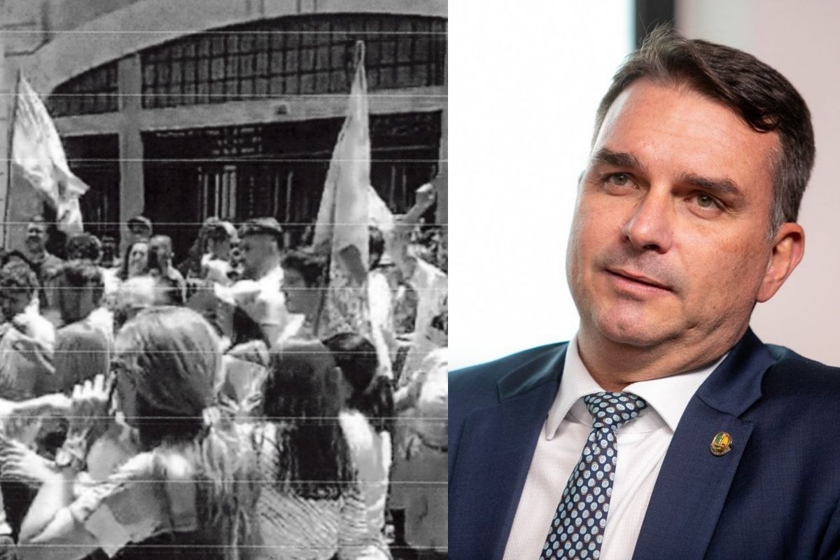 Flávio Bolsonaro Pressionado por R$ 60 Milhões Desaparecidos