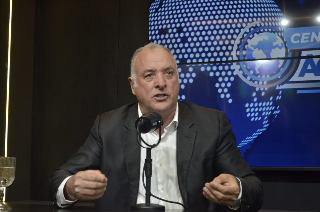 Coronel Hélio declara modelo do PT "falido" e aposta em polarização para 2026