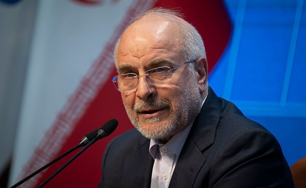 Mohammad Bagher Ghalibaf lidera negociações do Irã com os EUA em fase crucial
