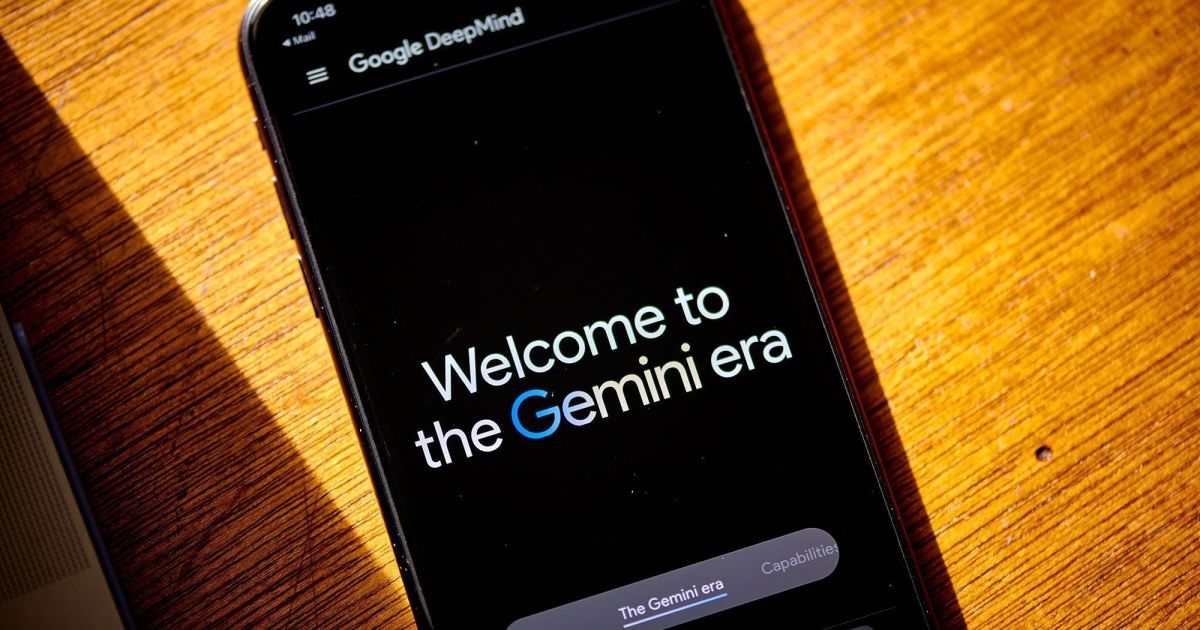 Executiva do Google DeepMind destaca momento único para moldar o avanço da IA