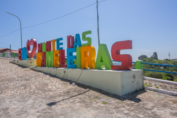 Monte das Gameleiras promove 6º Festival Gastronômico e Cultural