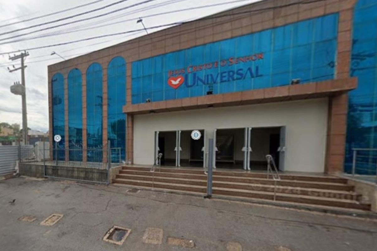 Morte misteriosa de morador de rua choca fiéis em Cuiabá