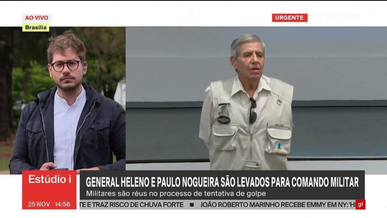 Alexandre de Moraes autoriza ex-ministro condenado por trama golpista a fazer o Enem