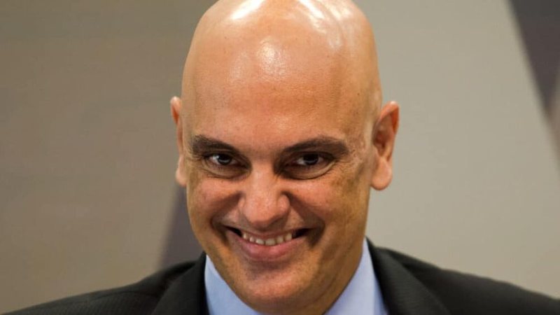 Alexandre de Moraes exige explicações de 7 tribunais sobre supersalários de magistrados