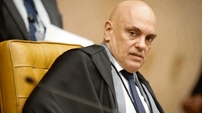 Moraes suspende julgamento no STF sobre desconto de pena por recolhimento domiciliar