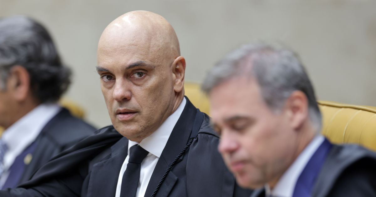 STF mantém perdão de multas a partidos por descumprimento de cotas, apesar de voto de Moraes