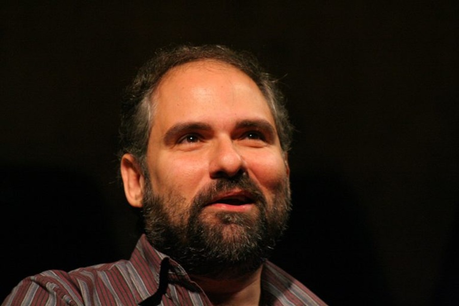 Morre Alexei Bueno, poeta, tradutor e editor, aos 63 anos, no Rio de Janeiro