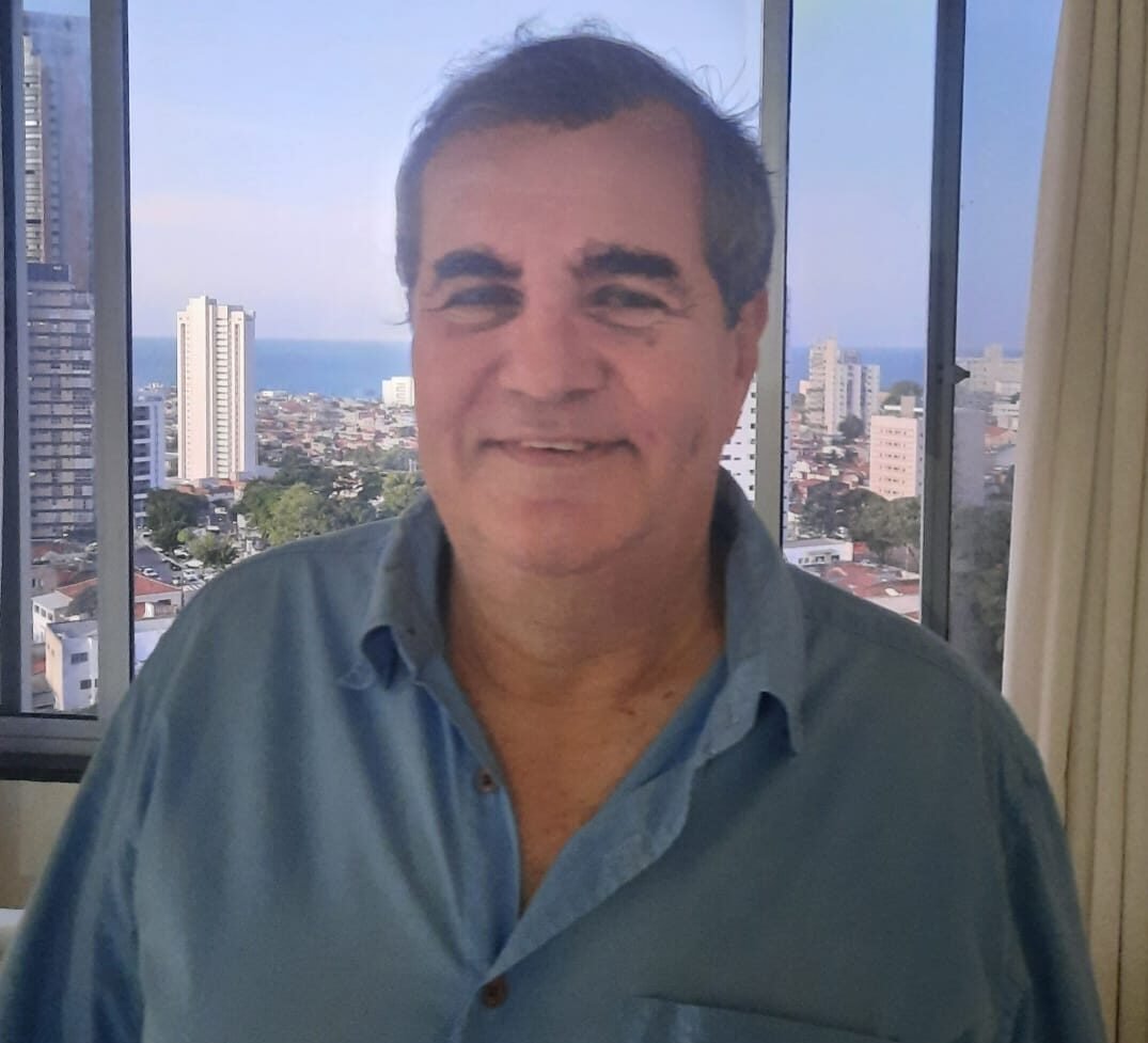 Morre Cid Montenegro, articulador político e conselheiro de ABC e Flamengo