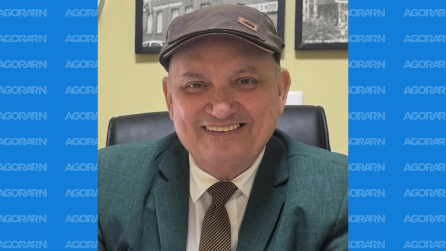 Morre em Natal o ex-vereador de Mossoró Herbert Mota aos 64 anos