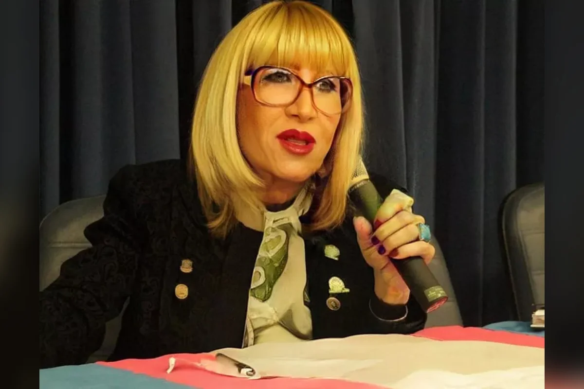 Morre Marcelly Malta Lisboa, referência da luta trans no Brasil