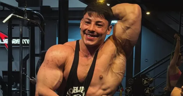 Morte de Gabriel Ganley reacende debate sobre pressão estética nas redes sociais