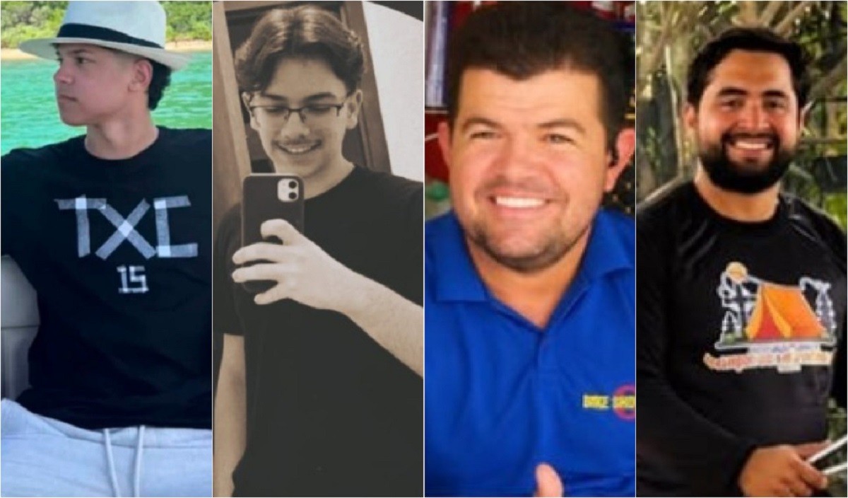 Investigação apura morte de quatro pessoas em acampamento católico no Pará