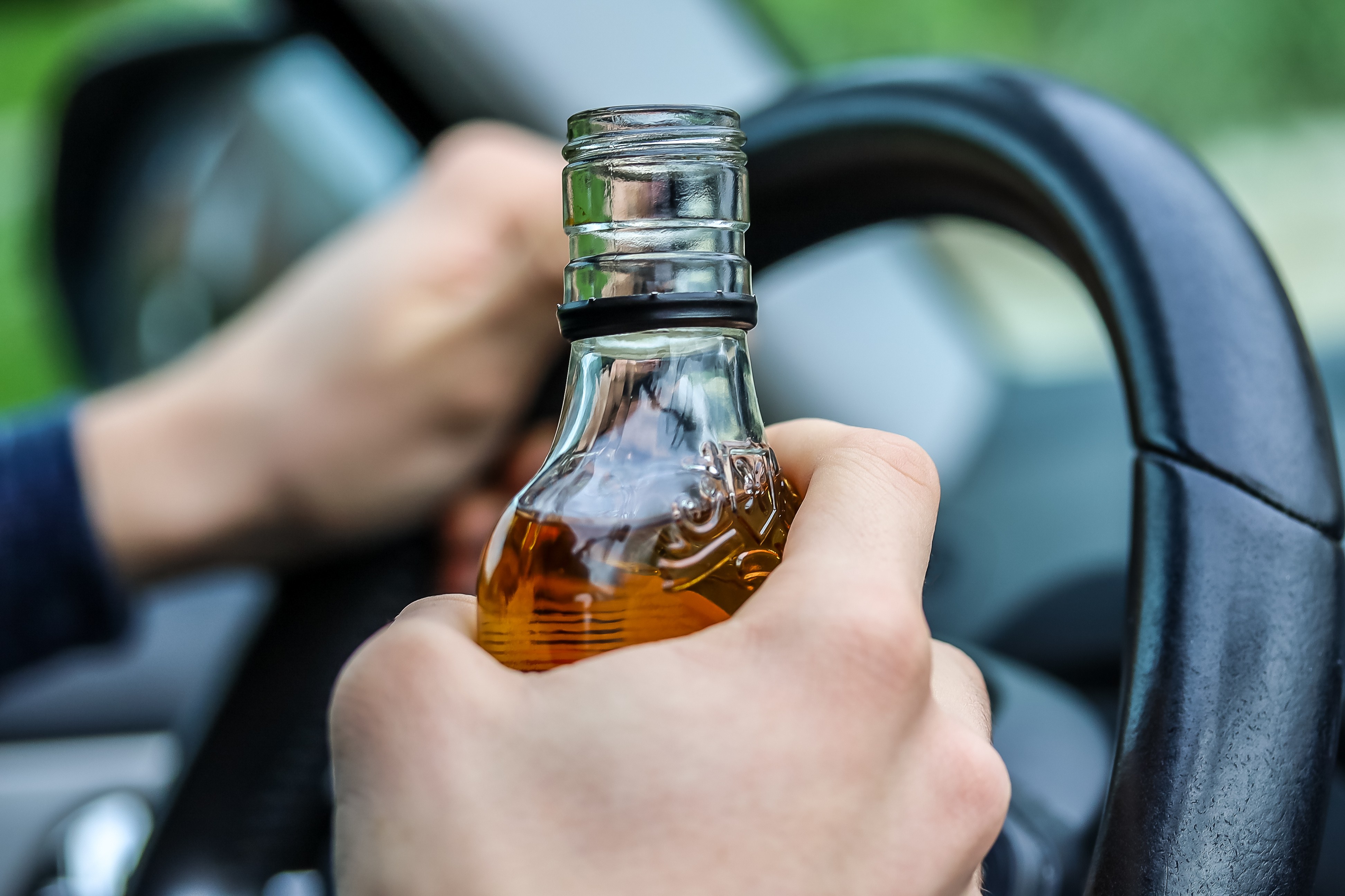 Mortes por álcool no trânsito voltam a subir após anos de queda