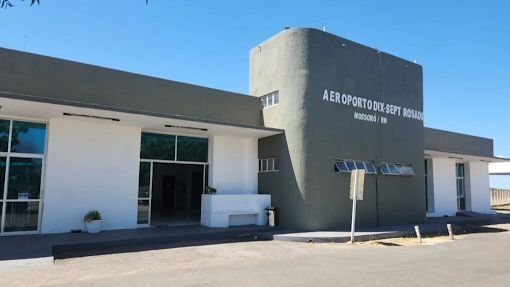 Mossoró acelera aeroporto para exportar frutas à Europa