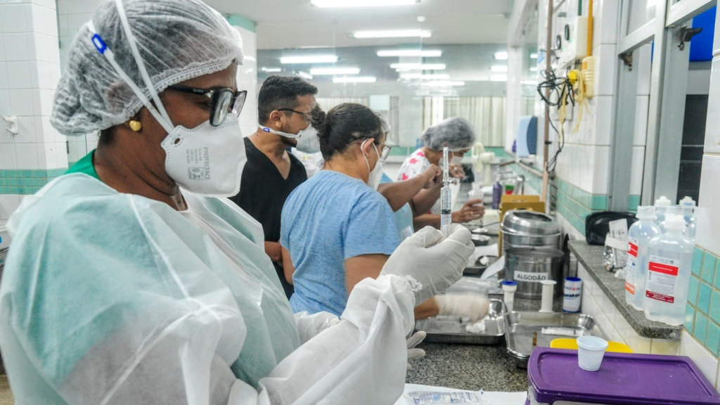 Prefeitura de Mossoró convoca mais de mil aprovados, superando as vagas em 576