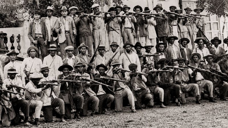 Mossoró rejeita ultimato de Lampião e celebra 99 anos da sua histórica resistência