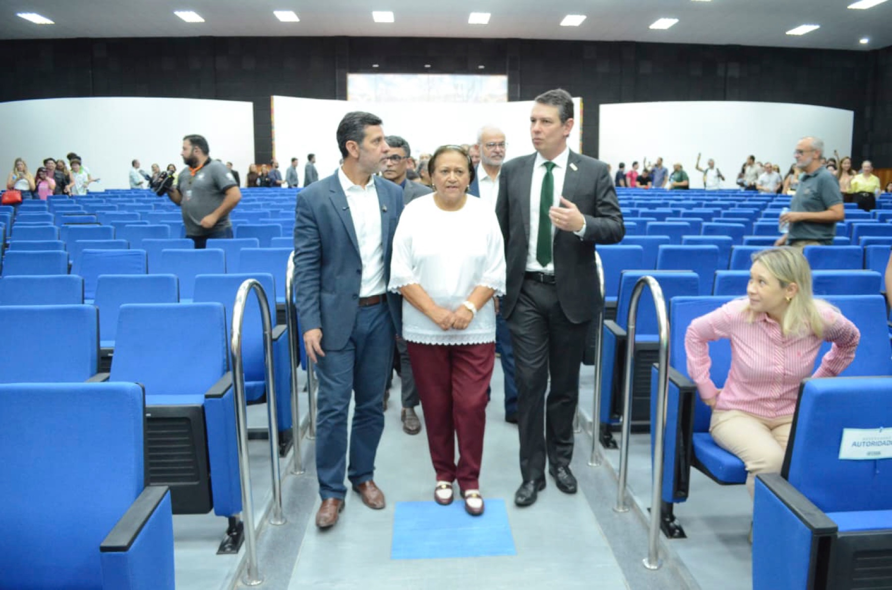 Mossoró ganha novos espaços de ensino e infraestrutura cultural