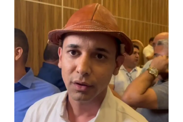 Mossoró recebeu R$ 12,6 milhões em Emendas Pix durante gestão Allyson