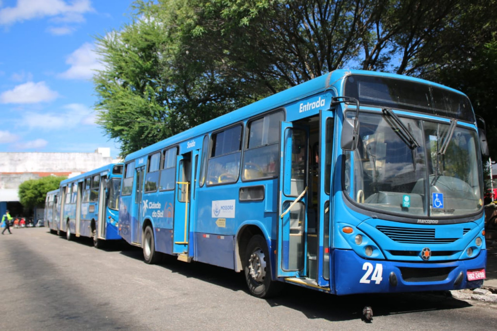 Prefeitura de Mossoró convoca estudantes para credenciamento do Passe Livre