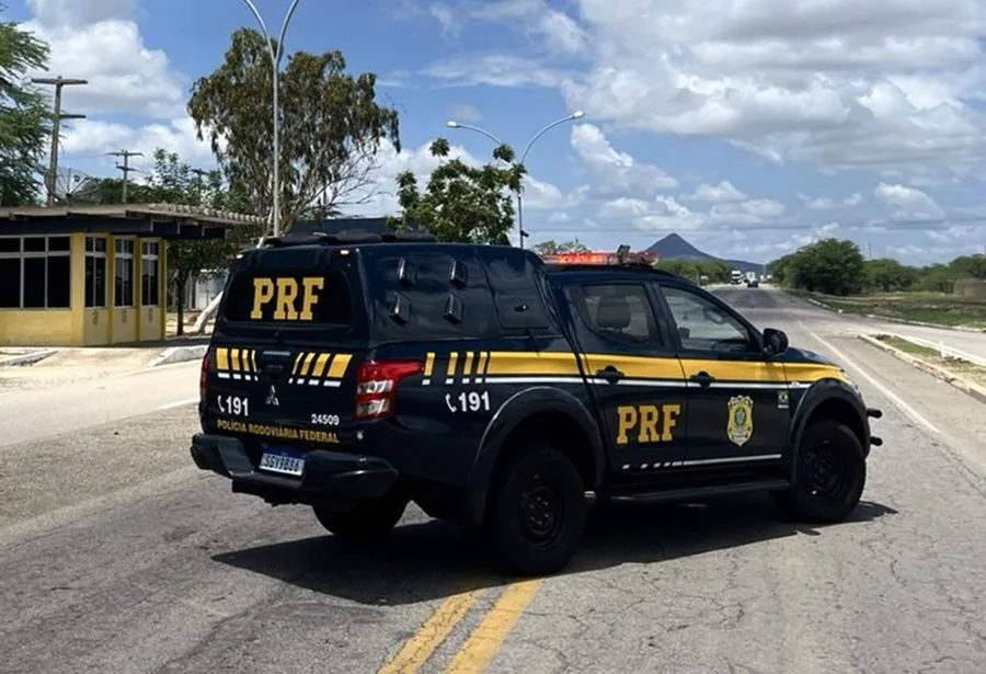 Motociclista morre em acidente na BR-304; investigação inicia