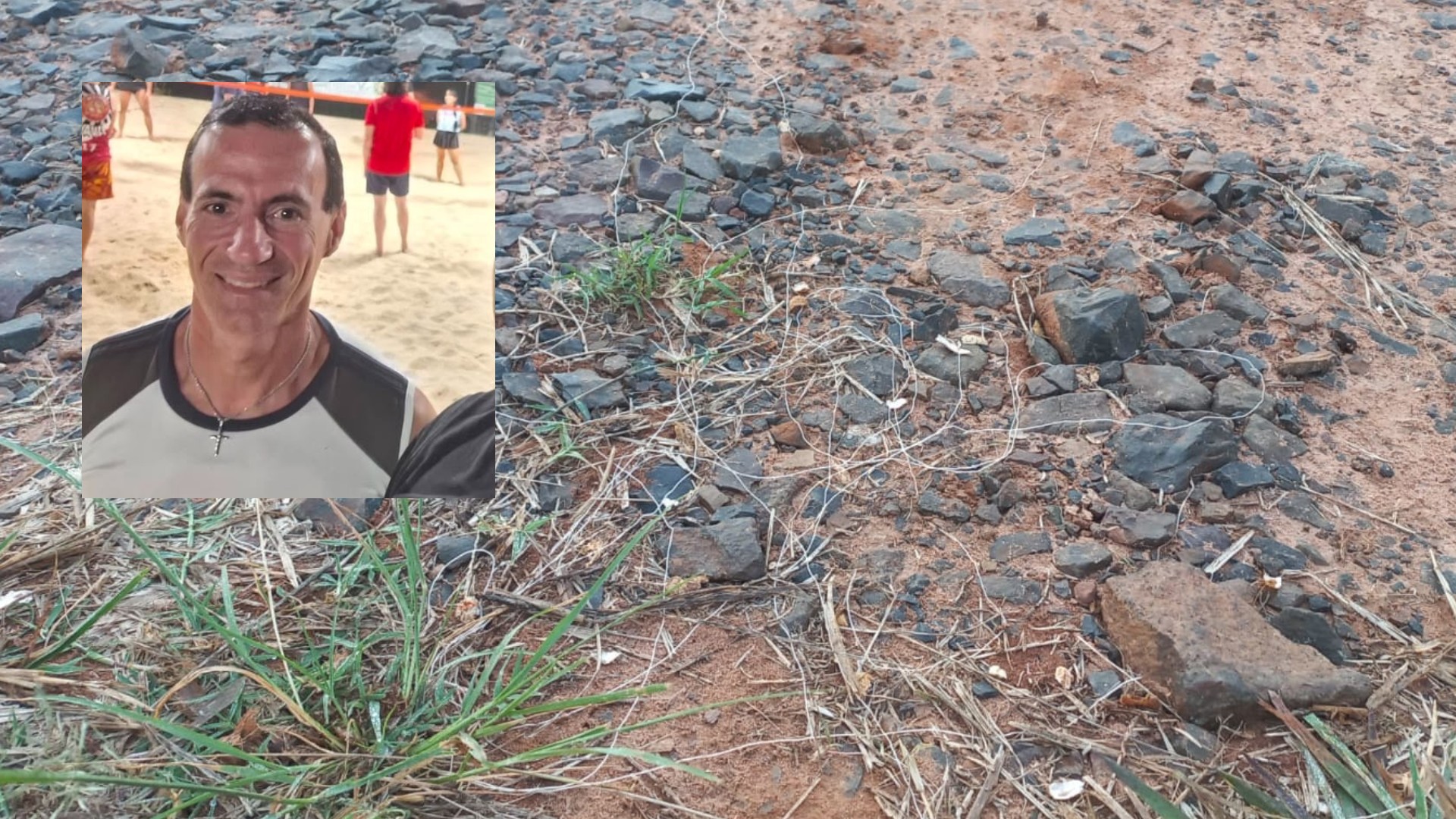 Motociclista morre atingido por linha com cerol em Santa Adélia (SP)