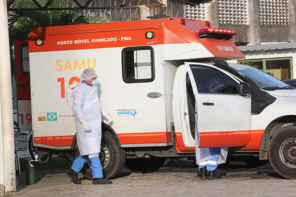 Motociclista morre após colisão na BR-226 em Jucurutu