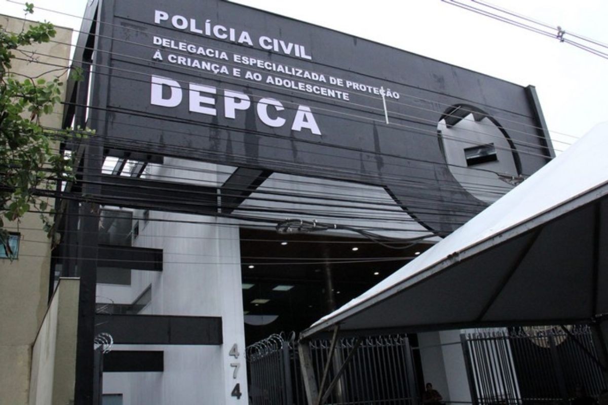 Motorista de app ajuda a desvendar violência contra bebê em MS