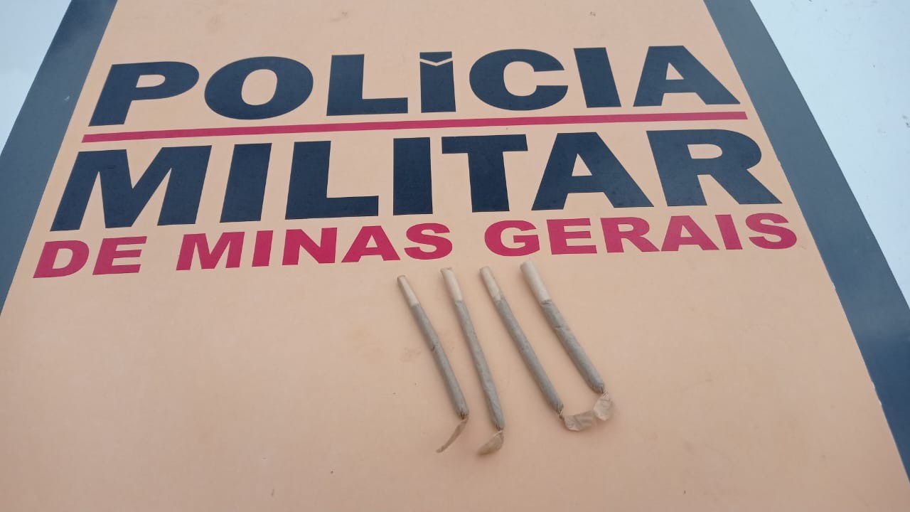 Servidor de Capelinha é preso com maconha em veículo da Prefeitura
