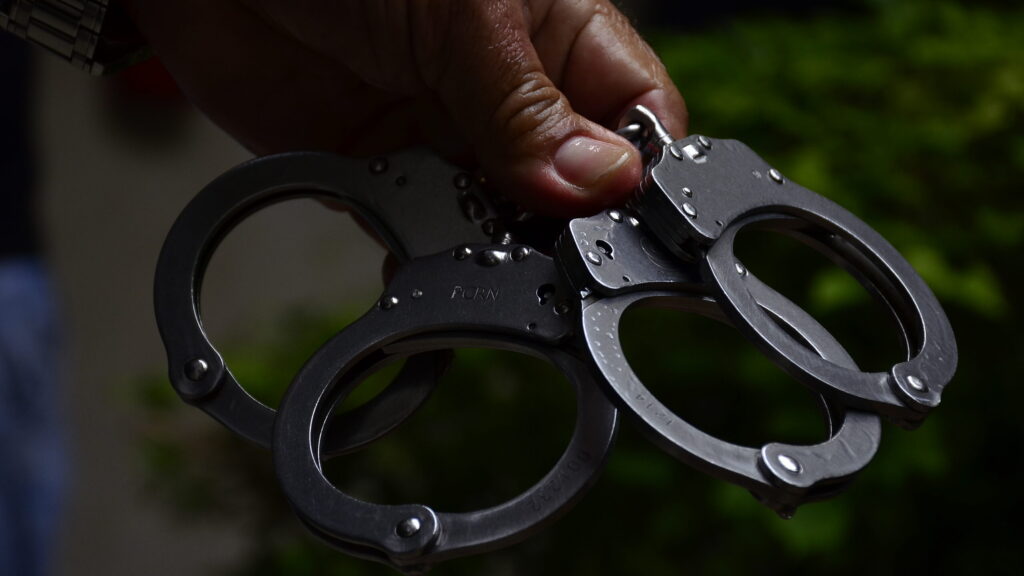 Polícia detém motorista embriagado em Extremoz