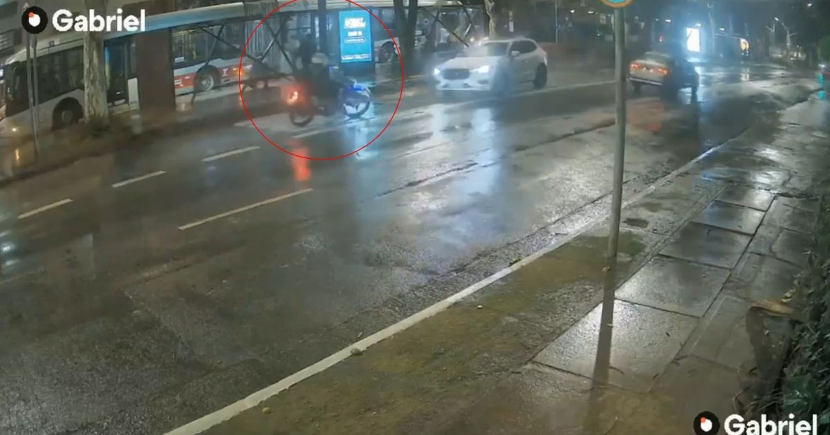 Motorista que atropelou Policial Militar acumula histórico de acidente fatal