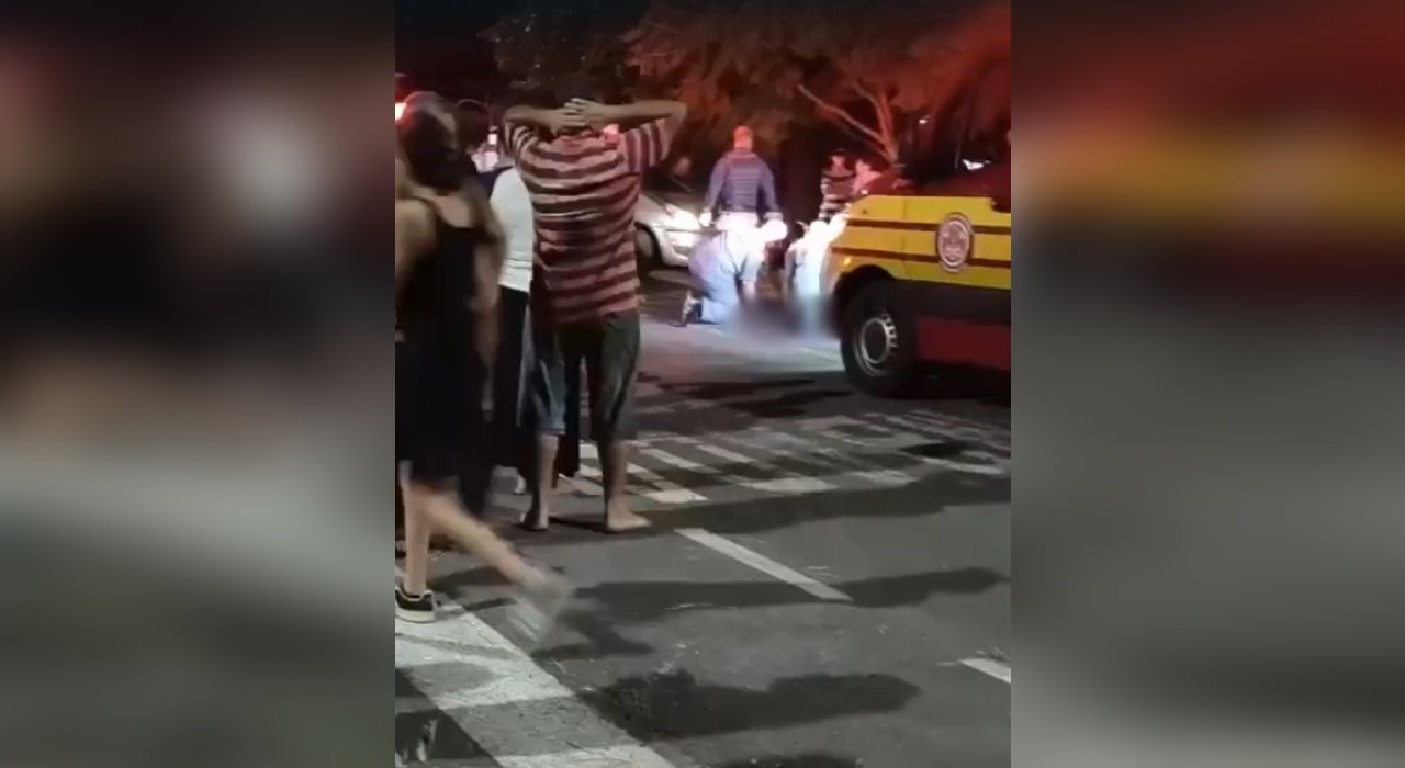 Motorista que atropelou e matou criança em Sorocaba é preso novamente após descumprir medida cautelar