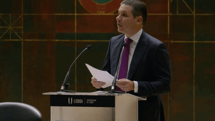 Hugo Motta critica distanciamento entre visões políticas no Brasil