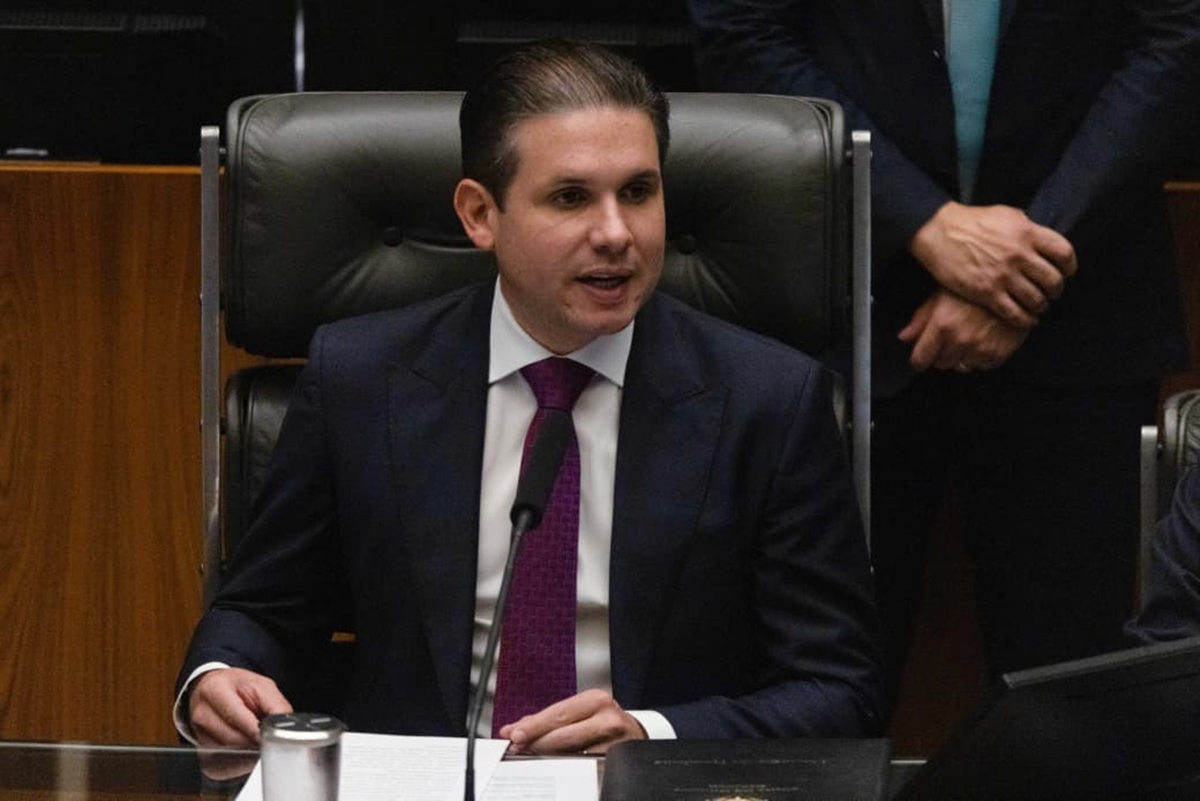 Congresso derruba veto e abre caminho para pacificação, diz Hugo Motta