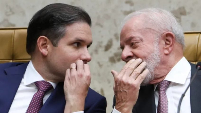Hugo Motta apensa PL do MEI de Lula a outro com impacto de R$ 50 bilhões