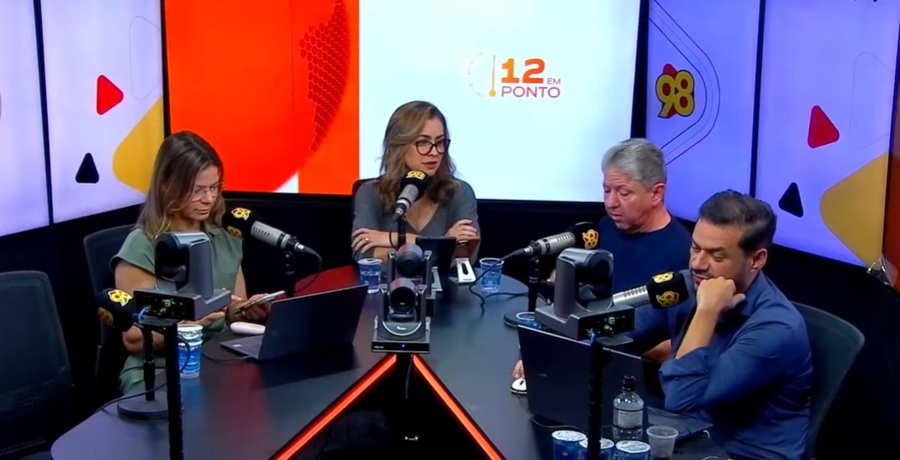 Prazo eleitoral encerra; STF e 2026 aquecem o debate nacional
