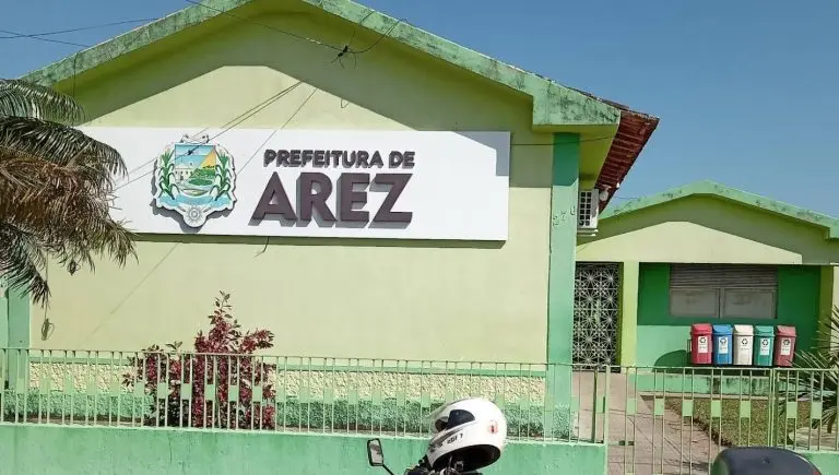 Ministério Público abre inquérito sobre contratações temporárias na Prefeitura de Arez