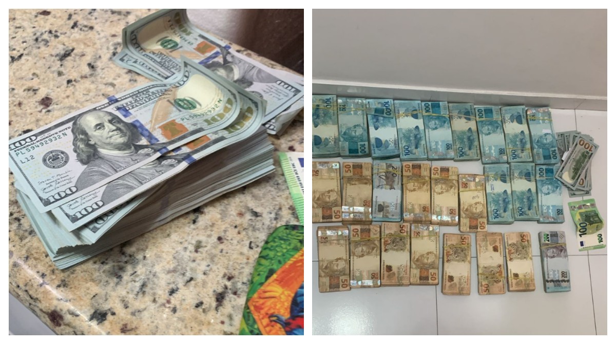 Fintechs da Faria Lima continuam a lavar dinheiro do crime organizado em SP, aponta MP; movimentações chegam a R$ 26 bilhões