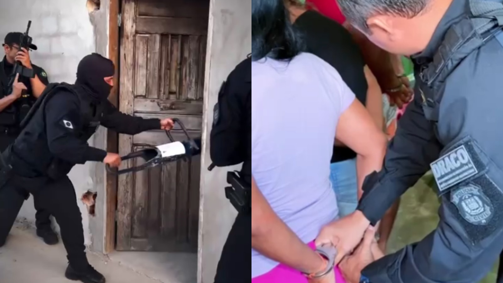 Ministério Público determina que Polícia Civil crie regras para redes sociais